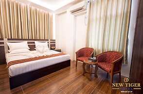 New Tiger Hotel