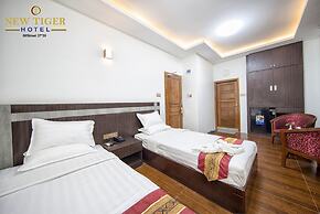 New Tiger Hotel