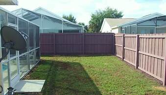 Ly53793 - Indian Ridge - 3 Bed 2 Baths Villa