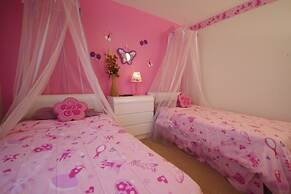 Ly53793 - Indian Ridge - 3 Bed 2 Baths Villa