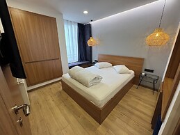 Cihan Otel