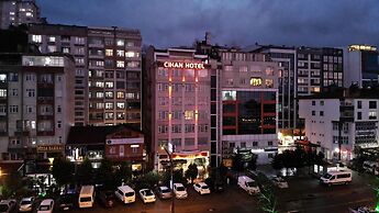 Cihan Otel