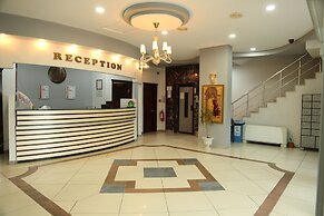 Cihan Otel