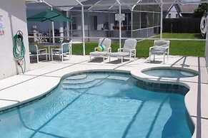 Ly53798 - Indian Ridge - 4 Bed 2 Baths Villa