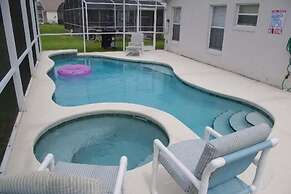 Ly53798 - Indian Ridge - 4 Bed 2 Baths Villa