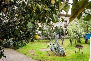 Agroturismo La Casona de Belmonte