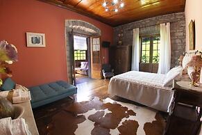 Agroturismo La Casona de Belmonte