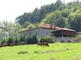 Agroturismo La Casona de Belmonte