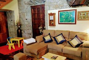 Agroturismo La Casona de Belmonte