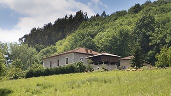 Agroturismo La Casona de Belmonte