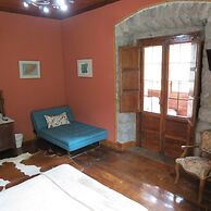 Agroturismo La Casona de Belmonte