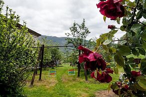 Agroturismo La Casona de Belmonte