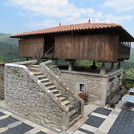 Agroturismo La Casona de Belmonte