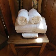 Agroturismo La Casona de Belmonte