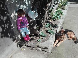 Agroturismo La Casona de Belmonte