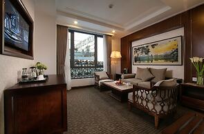 Rex Hanoi Hotel