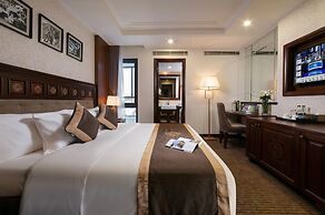 Rex Hanoi Hotel
