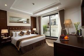 Rex Hanoi Hotel