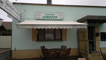 Restaurant Pension Lubusch Gahro