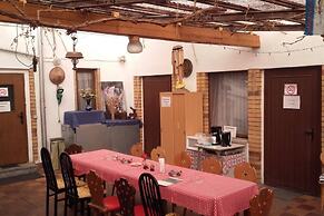 Restaurant Pension Lubusch Gahro