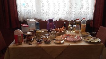 Restaurant Pension Lubusch Gahro