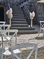 Hotel Garni BURG WALDENSTEIN