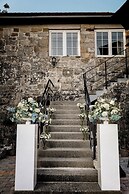 Hotel Garni BURG WALDENSTEIN
