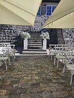 Hotel Garni BURG WALDENSTEIN