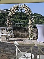 Hotel Garni BURG WALDENSTEIN