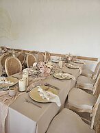 Hotel Garni BURG WALDENSTEIN