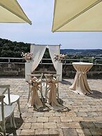 Hotel Garni BURG WALDENSTEIN