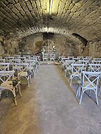 Hotel Garni BURG WALDENSTEIN
