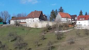 Hotel Garni BURG WALDENSTEIN