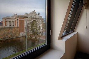 Menin Gate House  1