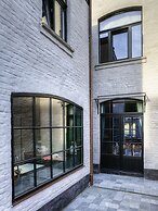 Menin Gate House  1