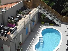 Hôtel Le Majestic