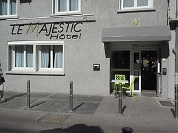 Hôtel Le Majestic