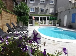 Hôtel Le Majestic