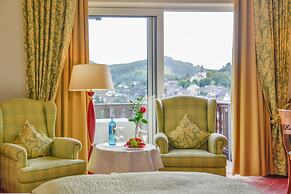 Romantik Landhotel Doerr