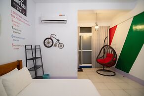 Velo B&B