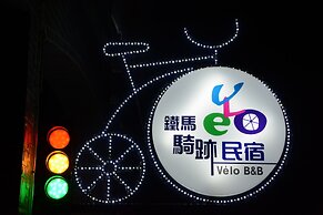 Velo B&B