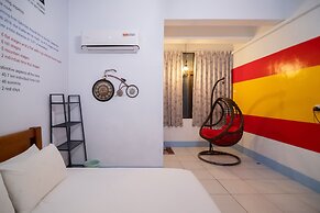 Velo B&B