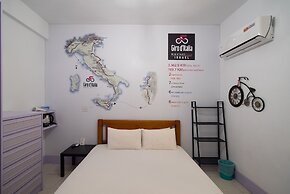 Velo B&B