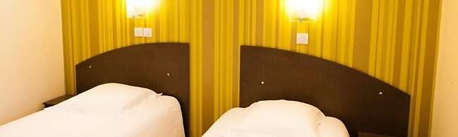 Hotel restaurant le Torrent