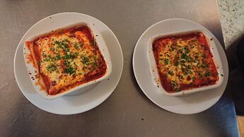Hotel restaurant le Torrent