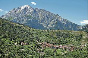 Hotel restaurant le Torrent