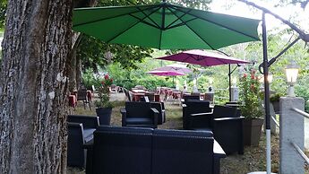Hotel restaurant le Torrent