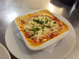 Hotel restaurant le Torrent
