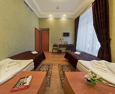 GorodOtel on Kazansky