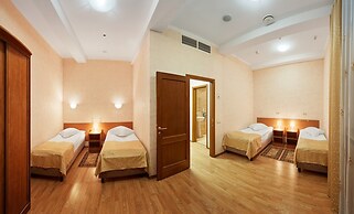 GorodOtel on Kazansky